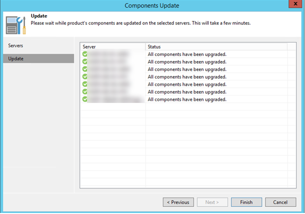 INSTALL Veeam BACKUP & REPLICATION 9.5 UPDATE 4b #Azure #VEEAM # ...